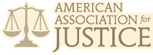 American Association for Justice